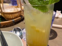 -CHINCHIN 青青·泰国料理(万象食家店)