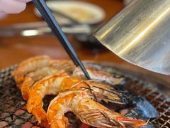 -牛福炭火烧肉(中惠山畔名城店)