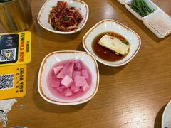 -海云台韩式汤饭·13年匠心韩料(南山店)