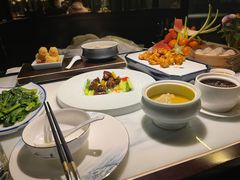 -柳莺湖上·湖景餐厅·江南菜(西湖店)