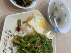 -上味馆南翔小笼(杏山路店)