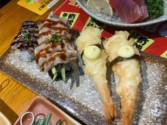 -三月居酒屋(青年大街店)