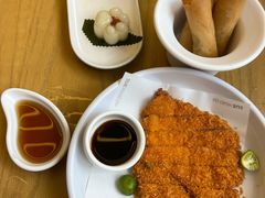 -苏小柳点心·手作小笼包(虹桥天地分院)