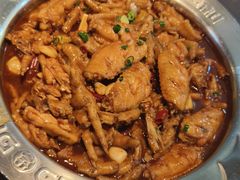 -胖哥俩肉蟹煲(淮安万达店)