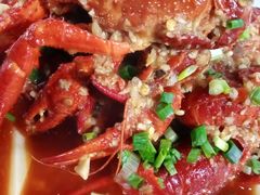 -庾氏龙虾馆(多弗汇店)