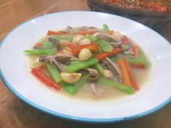 -熊猫家新派川菜(百里一·龙兴集店)