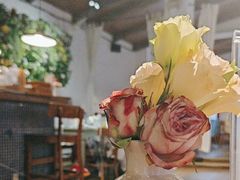 -雕刻时光咖啡馆(北师大店)