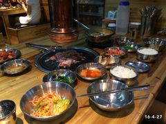 -麻蒲碳烤肉(远景路1号店)