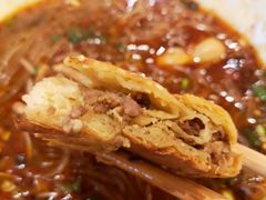 -王记特色锅魁(城市阳光大厦店)