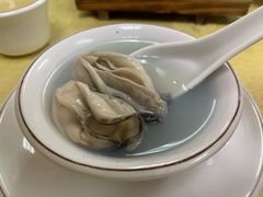 堂灼生蚝-蚝家菜馆(沙井店)