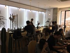 -铁手珈琲制造局metalhands(望京店)