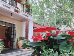 -玫瑰厅上海菜(兴国路店)