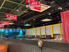 -丰茂烤串(金泉美食宫店)