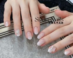-斯馨·健康美甲美睫