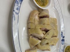 -渔意楼·驰名沙田乳鸽(五羊店)
