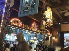 大堂-大头虾越式风味餐厅(光明广场店)