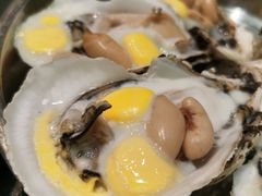 -飞尝蚝·顺德菜·鱼生(顺德总店)