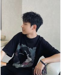 -逸丝风尚专注烫染