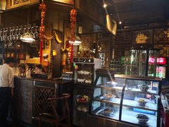 -泽成冰煮羊(非·遗东岸国际店)