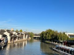 -嘉兴月河历史街区