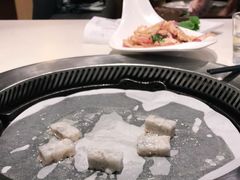 -么子烤肉(化龙池店)