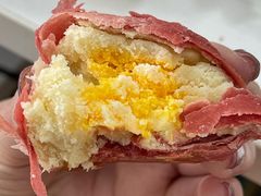 -唐饼家(第一食品五角场店)