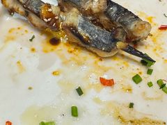 -唐力九头鸟烧烤·罗田吊锅(西云楼店)