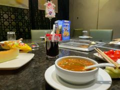 -海底捞火锅(德辉广场店)