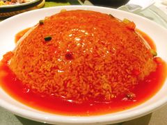 -忆品青莲素食文化主题餐厅(文华名城店)