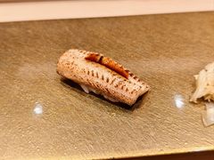 -鮨一日本料理(大中华店)