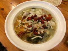 -POLO小馆·老南京菜(解放路店)