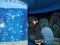 -欢乐海岸海洋奇梦馆