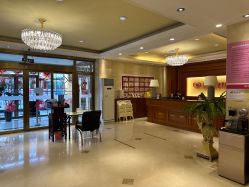 -北京俪婴妇产医院(朝阳大悦城店)