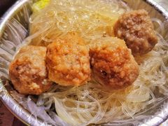 -吴记麻辣烫(曙光中路店)