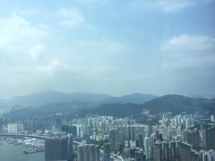 -天龙轩(香港丽思卡尔顿酒店)