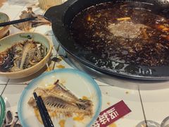 -费明中罗非鱼(大石坝店)