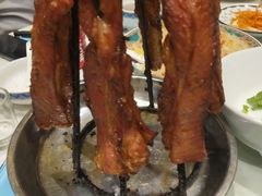 巴依老爷架子肉-巴依老爷新疆美食(望京小街店)