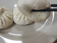 -正宗张记包子(河北宇萃里总店)