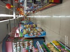 -百佳汇超市(日业广场店)