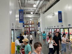 -山姆会员商店(亦庄创意生活广场店)