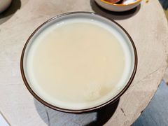 腐竹糖水-小团圆糖水铺(襄阳南路店)