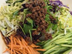 -叁拾壹克饺子·东北菜(国贸店)