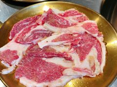 -小核桃烤肉馆(西塔店)