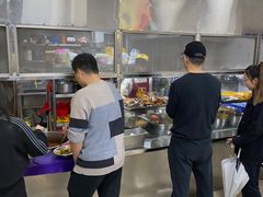 -凤张螺蛳粉·爽口粉(跃进路总店)
