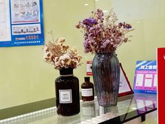 -茉沏(繁花中心店)