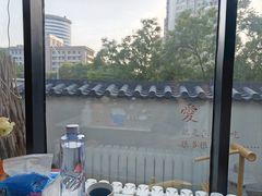 -懒人盐府人家(航天桥店)