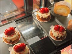 -星巴克(枣阳路店)
