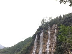 -黄花溪