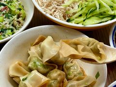 -随柳居·苏式小吃(建新巷店)