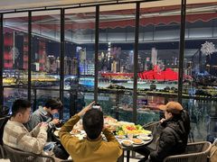 -长嘉·河图火锅(长嘉汇江景旗舰店)